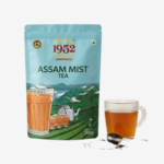 Assam Mist Tea Powder