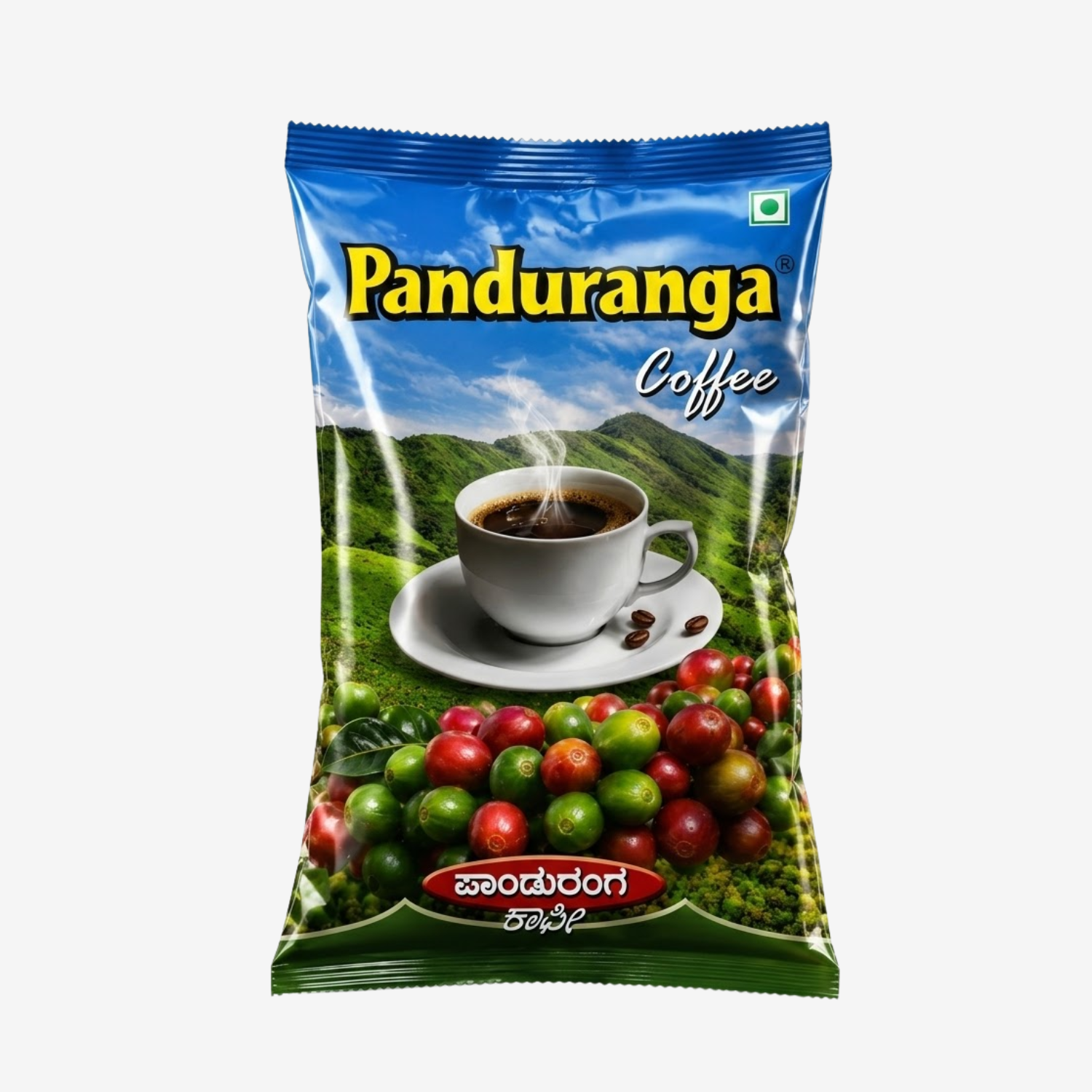 Brown Gold Filter Coffee Brown Gold Filter Coffee - Image 1