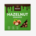 Bean to Bar Chocolate Dragees - Image 4