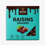 Bean to Bar Chocolate Dragees - Image 3