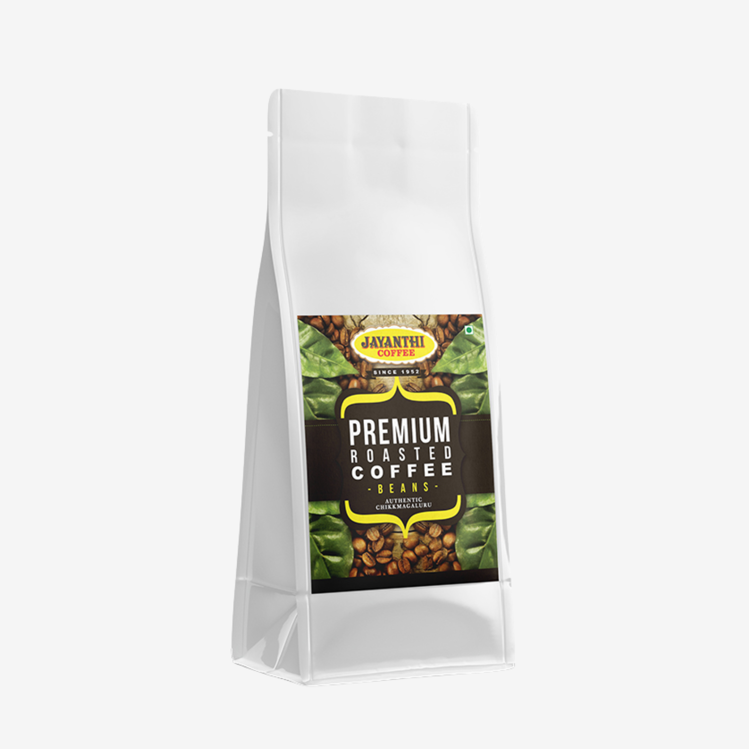 Premium Blend Coffee Powder Premium Blend Coffee Powder - Image 1
